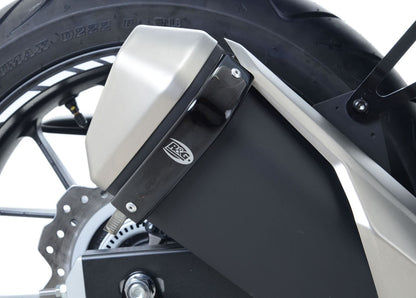 Exhaust Protector