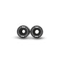 Bar End Sliders for BMW S1000R '21- / Sport/  M Sport '21- '24/ F850GS '22- F850GSA 19- & M1000R '23- '24