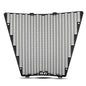 PRO Radiator Guard for Honda CBR1000RR-R Fireblade & Fireblade SP '20-