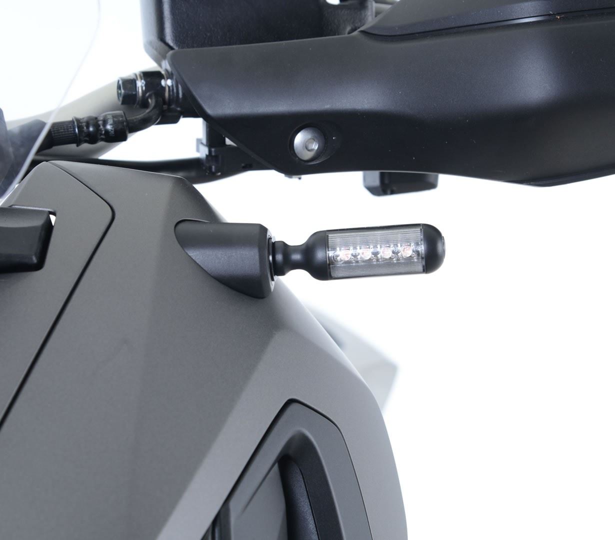 Front Indicator Adapter Kit for Honda X-ADV (750) '17-'20