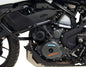 Denali SB compact horn mount KTM 390 ADV '20-'21