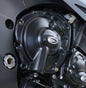 Engine Case Cover Yamaha MT-10 '16- & SP '17-  (RHS - Clutch)
