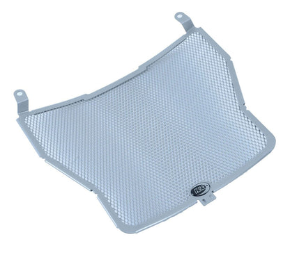 Radiator Guard for the BMW S1000R '17-'20 Colour: Titanium