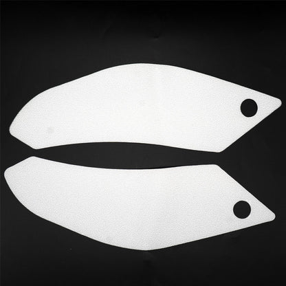 R&G Tank Traction Grips for Yamaha YZF-R9 '25- (2 Piece) Colour: Clear