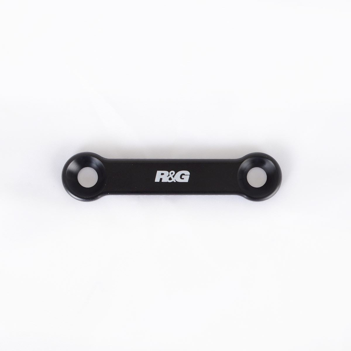Rear Foot Rest Blanking Plates for Husqvarna Svartpilen 701 '19- (LHS)