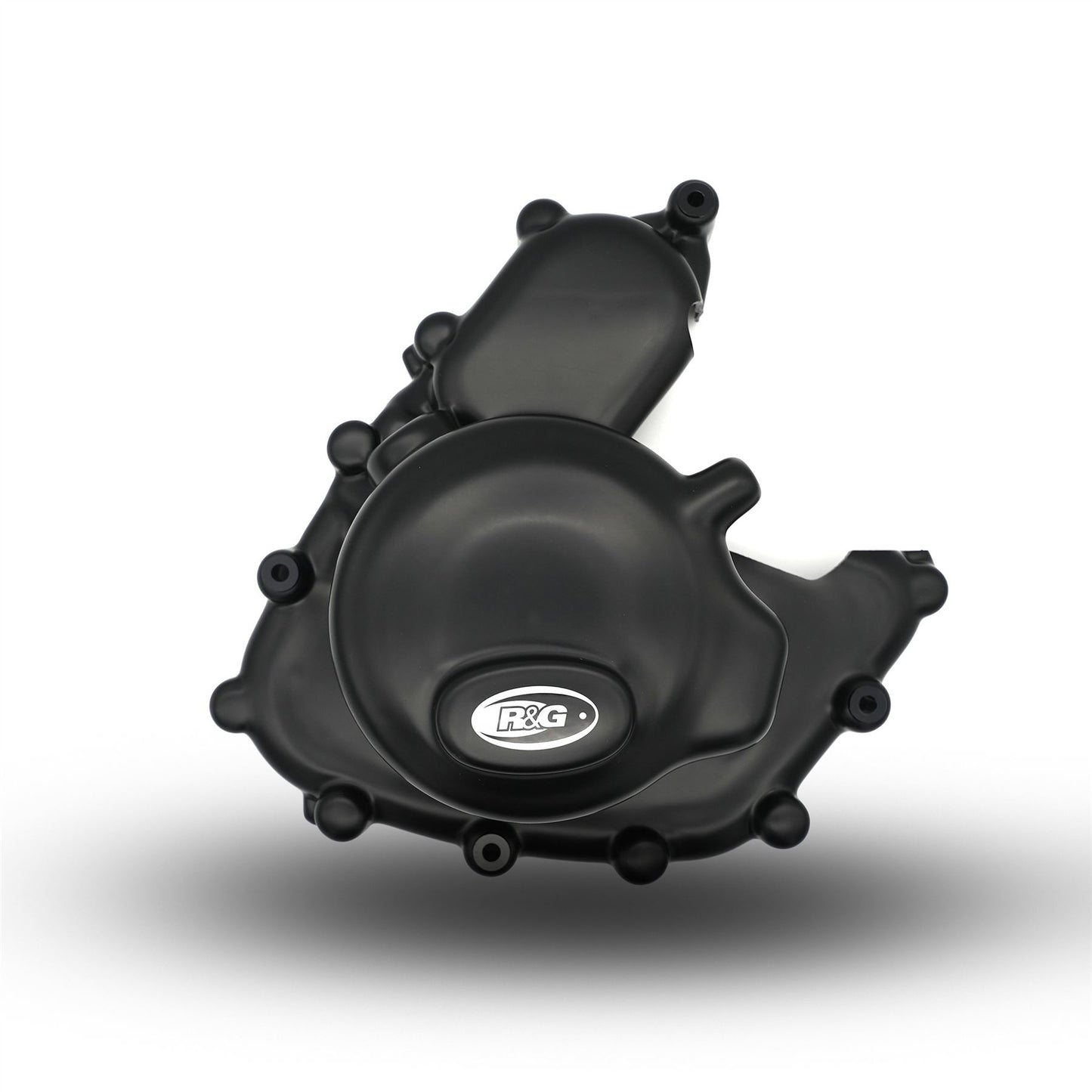 Engine Case Cover for the Husqvarna Vitpilen, Svartpilen 401 '18- '23 & KTM 390 Duke '16-'23 & 250 Duke '17- '24 & KTM 390 Adventure '20- '24 models (LHS)