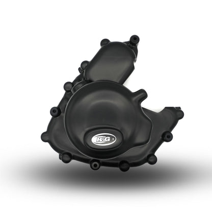 Engine Case Cover for the Husqvarna Vitpilen, Svartpilen 401 '18- '23 & KTM 390 Duke '16-'23 & 250 Duke '17- '24 & KTM 390 Adventure '20- '24 models (LHS)