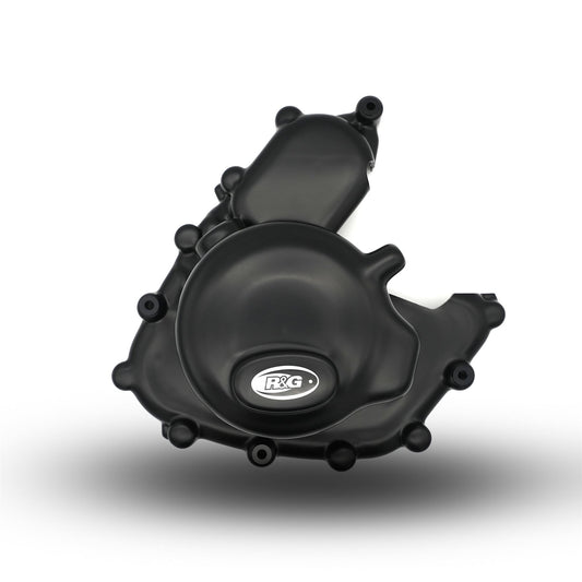 Engine Case Cover for the Husqvarna Vitpilen, Svartpilen 401 '18- '23 & KTM 390 Duke '16-'23 & 250 Duke '17- '24 & KTM 390 Adventure '20- '24 models (LHS)