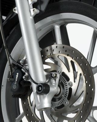 Fork Protectors