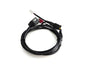 DENALI Wiring Harness for DRL Lights with Hi/Low/Off Switch