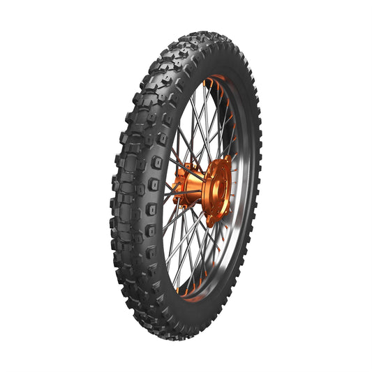 80/100-19 CM713 49M TT E-Mark MX Tyre