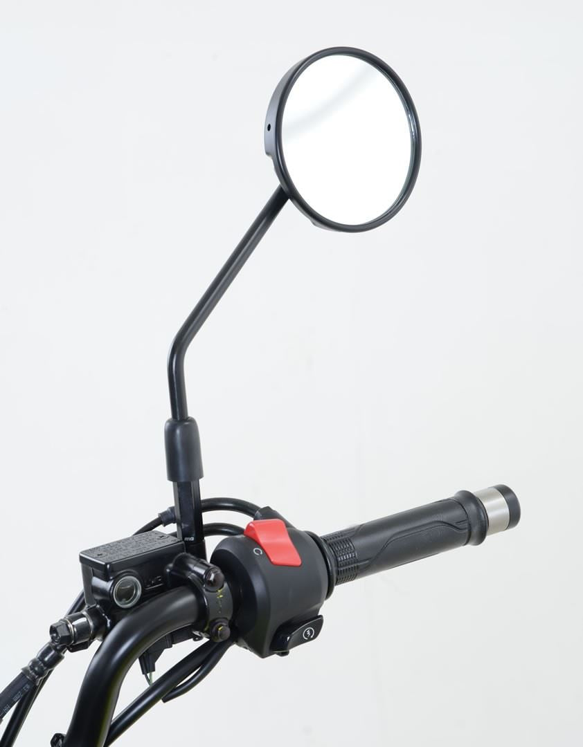 Mirror Risers M10 x 1.25 Threaded Mirrors