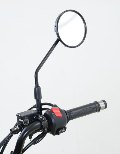 Mirror Risers M10 x 1.25 Threaded Mirrors