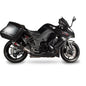 Scorpion Exhaust for Kawasaki Z1000SX '14-'16 (Serket Taper)