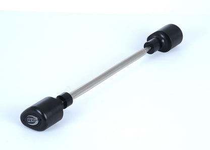 Aero Crash Protectors for Kawasaki Z250SL '14- & Z125 '19-'20