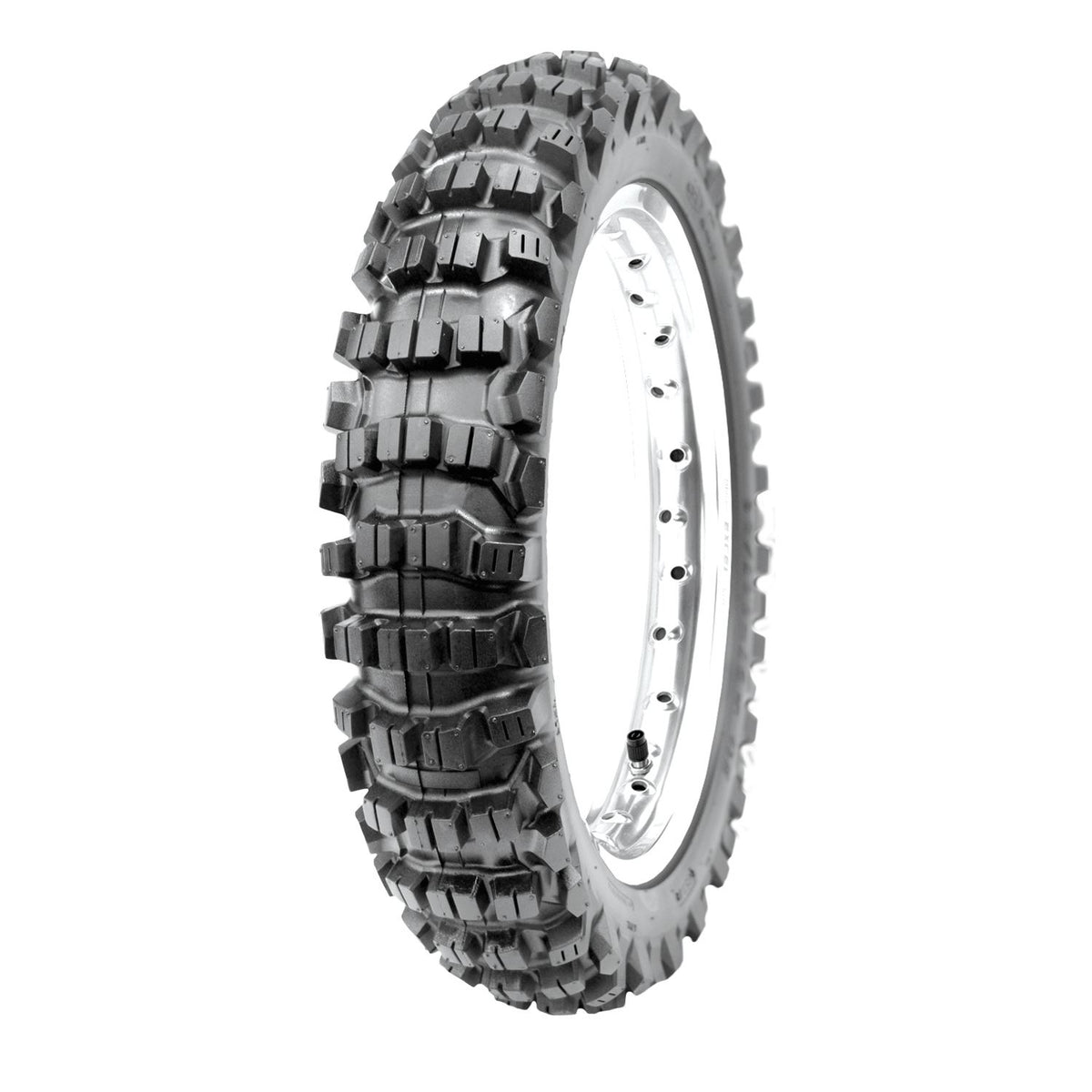 90/100-16 CM709 51M TT MX Tyre