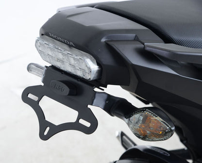 Tail Tidy for Honda NC750X '16-'20, Honda NC750S '16- and Honda NC750 Integra '16- models