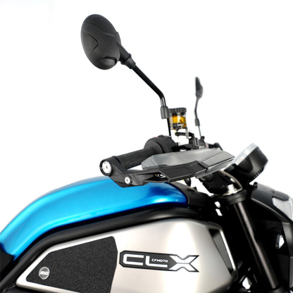 Barkbuster Aero GP Lever Protector- Single Point Mount