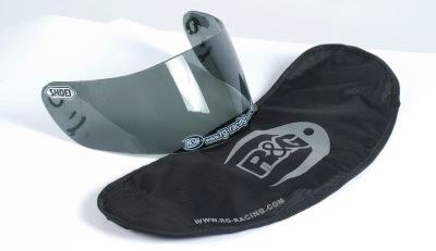R&G Visor Pouch / Protector