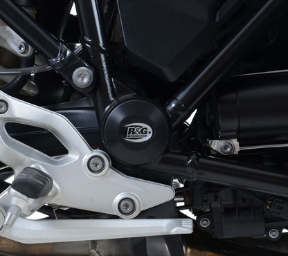 Frame Plug Kit for BMW R1200R, R1200RS '15-, R1250RS SE '24-