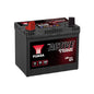 Yuasa U1R (895) Factory Activated (WC) Maintenance Free Battery