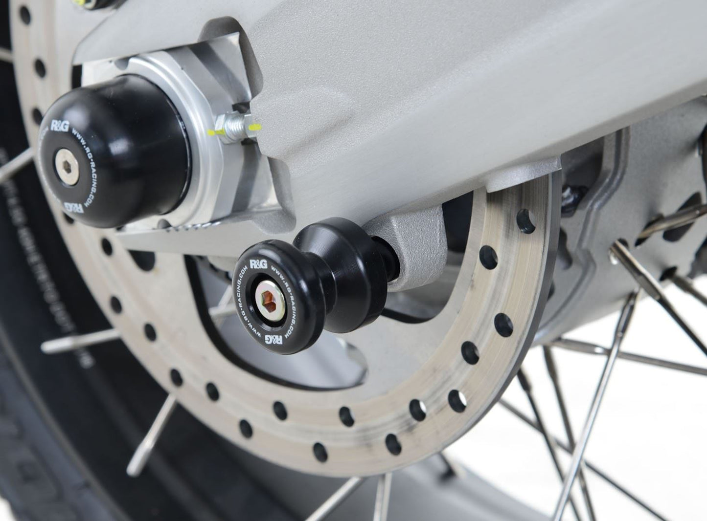 Cotton Reels for Ducati Hypermotard 698 Mono'24-, Multistrada V2(S) '22- '24, Multistrada 1200 Enduro '16-, Multistrada 950 '17- '21/ 950S '19- '21  & Multistrada V4(S) '21- '24, Energica EGO/ EGO+/ EGO+RS & EVA RIBELLE/ RS & EVA ESSEESSE9/ 9+/ +RS ' Colo