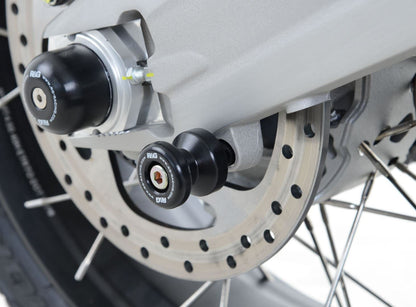Cotton Reels for Ducati Hypermotard 698 Mono'24-, Multistrada V2(S) '22- '24, Multistrada 1200 Enduro '16-, Multistrada 950 '17- '21/ 950S '19- '21  & Multistrada V4(S) '21- '24, Energica EGO/ EGO+/ EGO+RS & EVA RIBELLE/ RS & EVA ESSEESSE9/ 9+/ +RS ' Colo