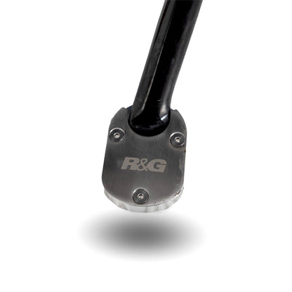Kickstand Shoe for Aprilia RS660 '21- & Tuono 660 '21-, RS457 '24-