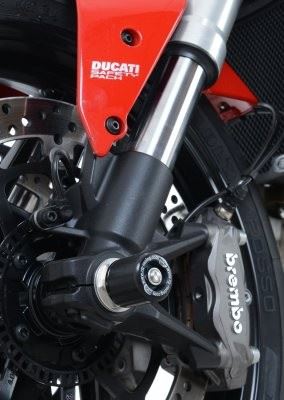 Fork Protectors (Small protectors) for various Ducati models