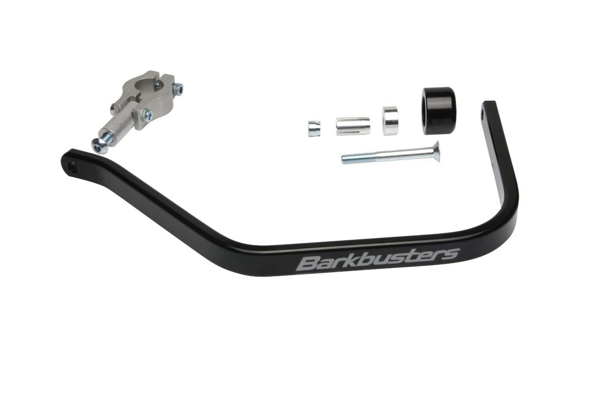 BarkBusters Handguard Kit for Ducati Multistrada 1200 ('10-'14)