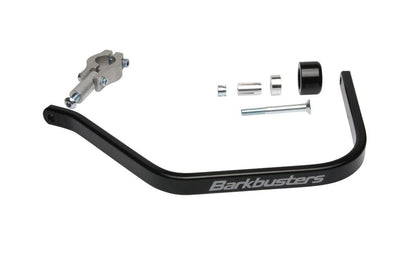BarkBusters Handguard Kit for Ducati Multistrada 1200 ('10-'14)