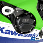 PRO Engine Case Covers (Trio) for Kawasaki ZX10-R '11- & ZX-10RR '21-