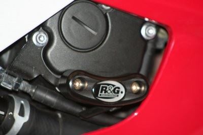 Engine Case Sliders
