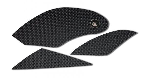 Eazi-Grip Triumph Speed Triple 1050 '11-15  - PRO Eazi-Grip Colour: Black