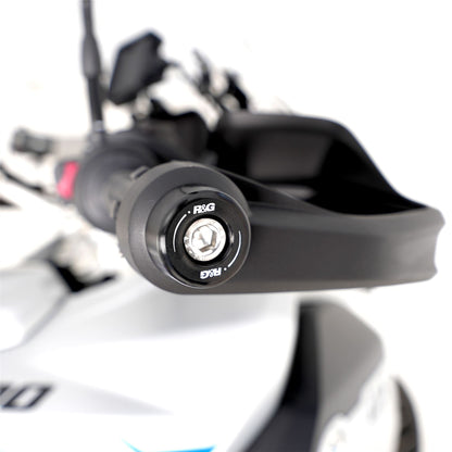 Bar End Sliders for BMW F850GS '22- F850GSA 19-