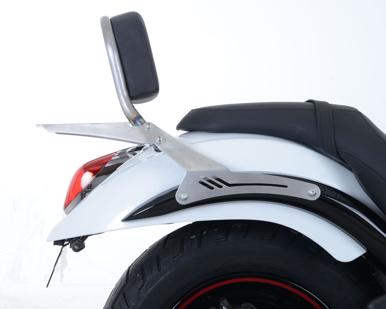 Tail Tidy for Kawasaki Vulcan VN900 Custom '07-