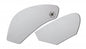 Eazi-Grip Kawasaki ZX6R 2019-2025 - PRO Eazi-Grip Colour: Clear