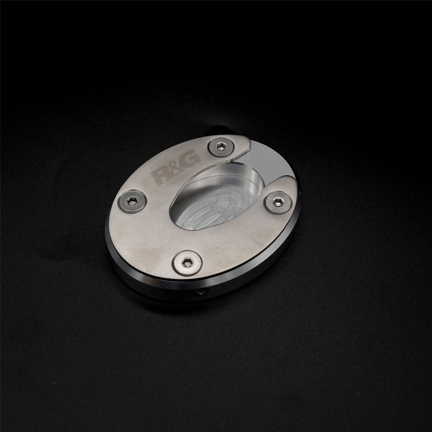 Kickstand Shoe for BSA Gold Star '23-
