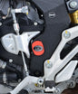Frame Plug for MV Agusta Turismo Veloce '15-