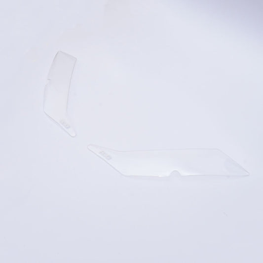 Headlight Shields for Yamaha YZF-R125 '19-'22