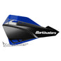 Barkbusters SABRE MX/Enduro Handguard Choose Colour : Black with Blue Deflectors