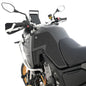 R&G Tank Traction Grips for Kove 800X PRO '24- Colour: Black