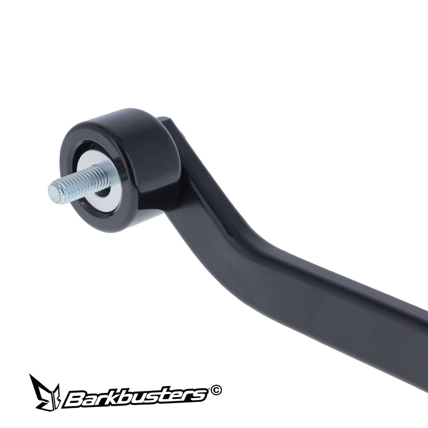 BarkBusters Handguard Kit Two Point Mount: Yamaha MT-09(SP) '24-