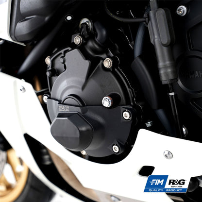 PRO Engine Case cover Yamaha YZF-R1 '15- / YZF-R1M '15- (LHS)