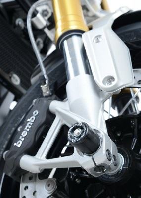 Fork Protectors for BMW R NINE T '14-