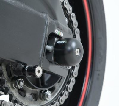 Swingarm Protector for Zero DS, Zero S and Zero SR models