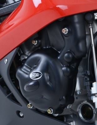 Engine Case Covers - RACE SERIES - For BMW S1000RR '10-'17 / HP4 / S1000R '14-'20 / S1000XR LHS Generator Cover