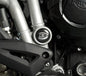 Frame Plug for Triumph Tiger 800 & 800 XC '11-, XRX/XCX '15- & XCA '18-
