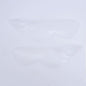 Headlight Shields for Kawasaki ZZR1400 '12- (Pair)