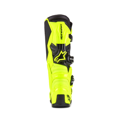 Alpinestars Tech 7 - Yellow Fluo Black - US 13 / EU 48